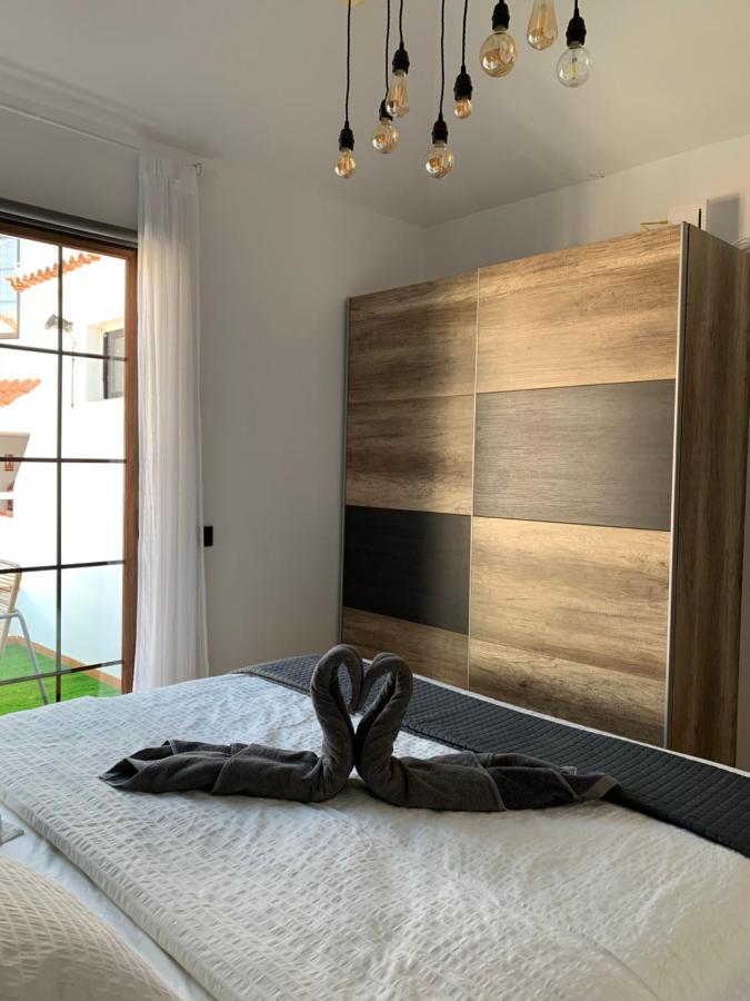 Luxury Los Diamantes One Bedroom Apartment ลอส กริสเตียนอส ภายนอก รูปภาพ