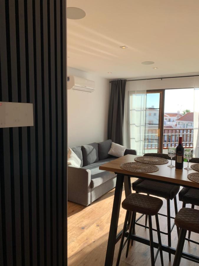 Luxury Los Diamantes One Bedroom Apartment ลอส กริสเตียนอส ภายนอก รูปภาพ
