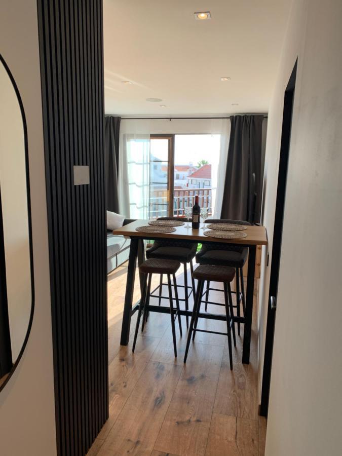 Luxury Los Diamantes One Bedroom Apartment ลอส กริสเตียนอส ภายนอก รูปภาพ
