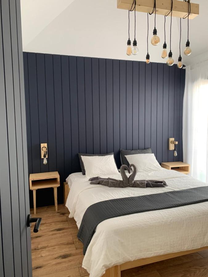 Luxury Los Diamantes One Bedroom Apartment ลอส กริสเตียนอส ภายนอก รูปภาพ