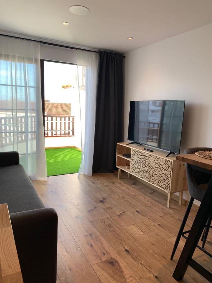 Luxury Los Diamantes One Bedroom Apartment ลอส กริสเตียนอส ภายนอก รูปภาพ