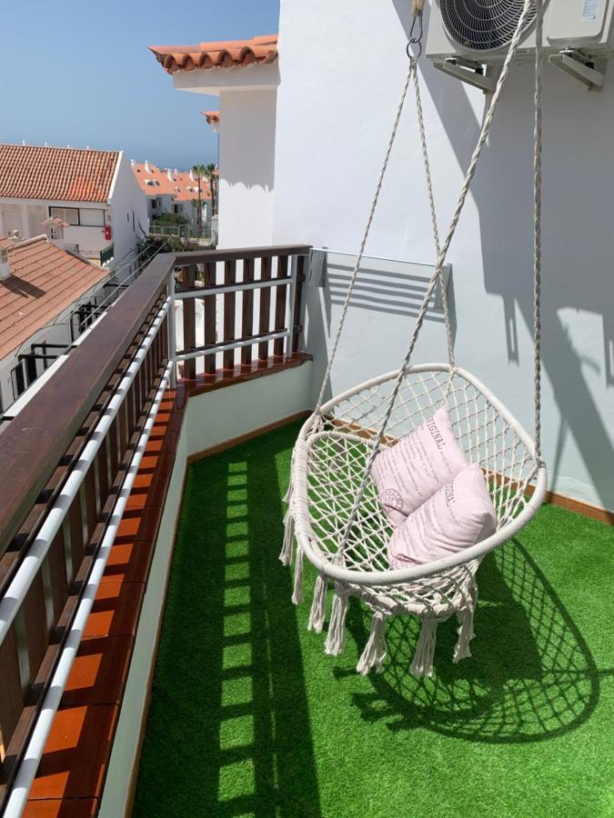 Luxury Los Diamantes One Bedroom Apartment ลอส กริสเตียนอส ภายนอก รูปภาพ