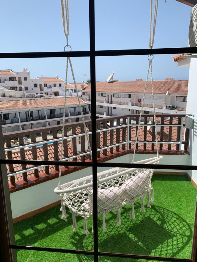 Luxury Los Diamantes One Bedroom Apartment ลอส กริสเตียนอส ภายนอก รูปภาพ